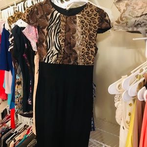 🌞🌻NEW LISTING🌞🌻 Beautiful Tiana B. Dress